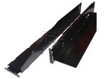 Dell NN037 45E1584 0NN037 UP542 0UP542 Dell NN037 PowerVault TL2000 TL4000 Rail Kit