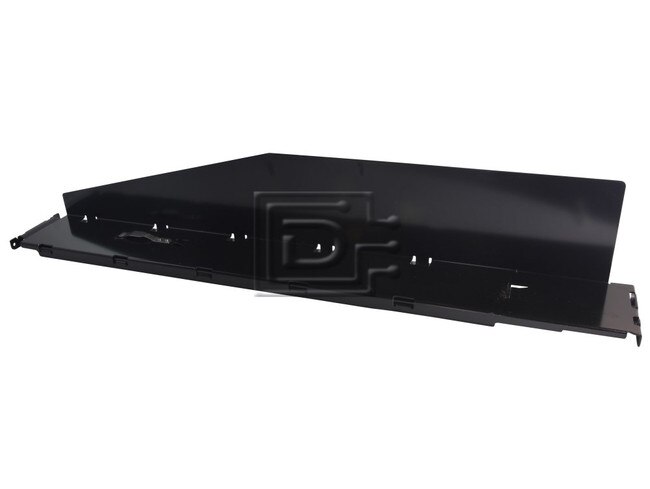 Dell NN037 45E1584 0NN037 UP542 0UP542 Dell NN037 PowerVault TL2000 TL4000 Rail Kit Image 2 image
