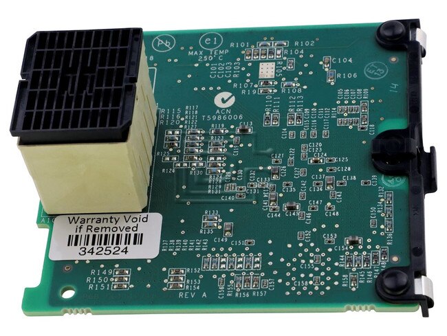 Dell NP671 0NP671 Host Bus Adapter image 1