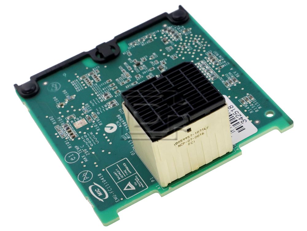 Dell NP671 0NP671 Host Bus Adapter Image 3 image