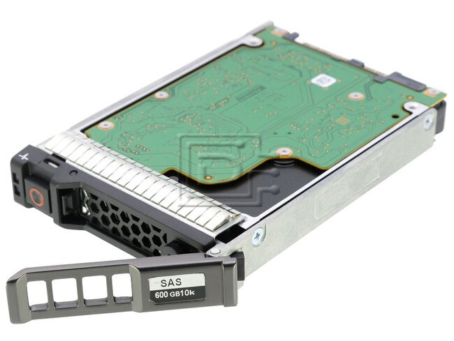 Dell Compatible 400-AJPL WMJJR 0WMJJR 8X5PJ 08X5PJ SAS Hard Drive Kit NRX7Y Image 4 image