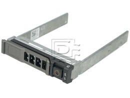 Dell Compatible NRX7Y 0NRX7Y V81C6 0V81C6 Dell SAS Serial SCSI SATAu Disk Trays / Caddy