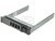 Dell Compatible NRX7Y 0NRX7Y V81C6 0V81C6 Dell SAS Serial SCSI SATAu Disk Trays / Caddy Image 1 image