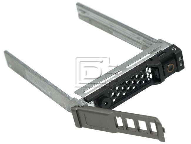 Dell Compatible NRX7Y 0NRX7Y V81C6 0V81C6 Dell SAS Serial SCSI SATAu Disk Trays / Caddy Image 2 image