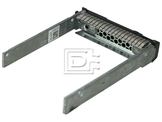 Dell Compatible NRX7Y 0NRX7Y V81C6 0V81C6 Dell SAS Serial SCSI SATAu Disk Trays / Caddy Image 3 image