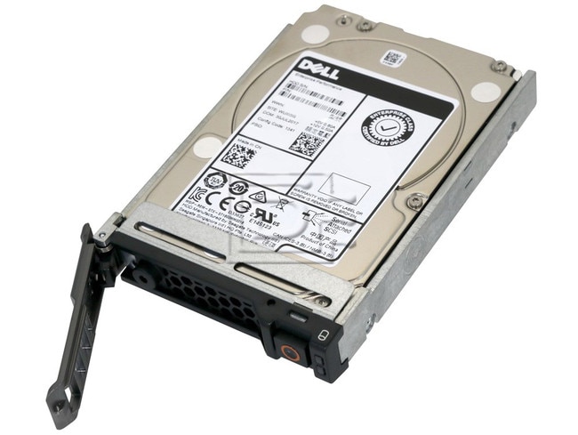 Dell 400-AJRM GHGYT 0GHGYT SAS Hard Drive Kit NRX7Y image 1