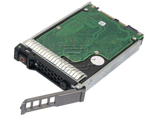 Dell 400-AUYY G47YV 0G47YV SATA Hard Drive Kit NRX7Y Image 3 image