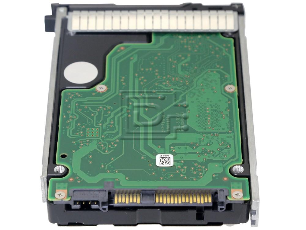 Dell 400-AUYY G47YV 0G47YV SATA Hard Drive Kit NRX7Y Image 4 image
