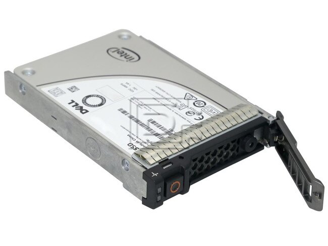 Dell 400-BDPH 4KVN6 SATA Solid State Drive Kit NRX7Y image 2