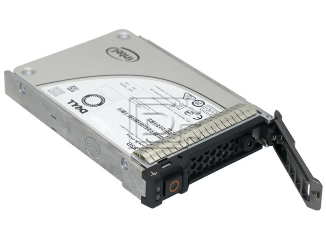 Dell 400-BDWF 1H2YY SATA SSD NRX7Y Kit image 2
