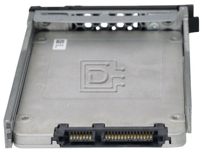 Dell 400-BDPH 4KVN6 SATA Solid State Drive Kit NRX7Y image 4