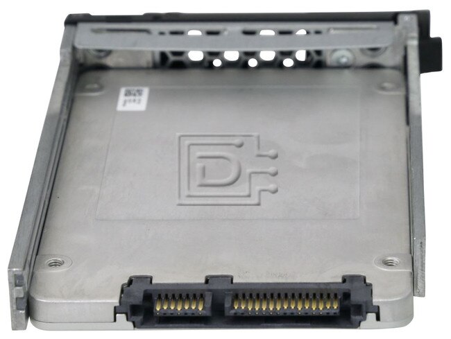 Dell 400-BDVB JHMJ7 TR3MY 6KCYT XMWMK DYMD0 SATA Solid State Drive Kit NRX7Y image 4