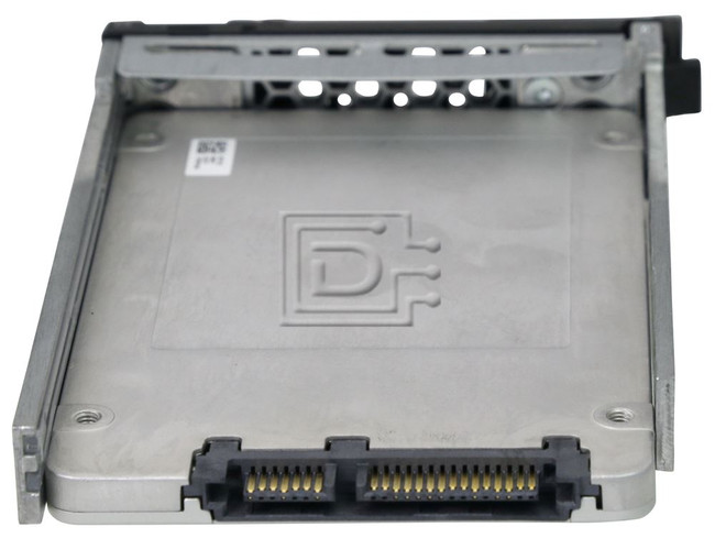 Dell 400-BDWF 1H2YY SATA SSD NRX7Y Kit image 4