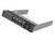Dell NRX7Y 0NRX7Y V81C6 0V81C6 Dell SAS Serial SCSI SATAu Disk Trays / Caddy Image 1 image