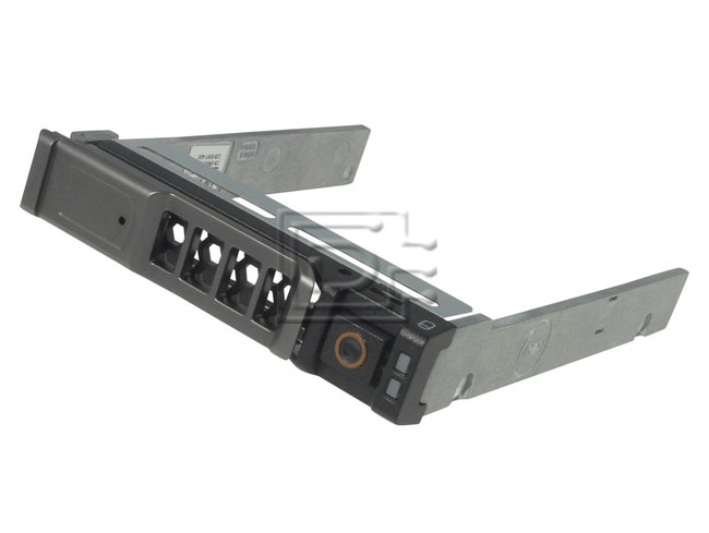 Dell NRX7Y 0NRX7Y V81C6 0V81C6 Dell SAS Serial SCSI SATAu Disk Trays / Caddy Image 1 image