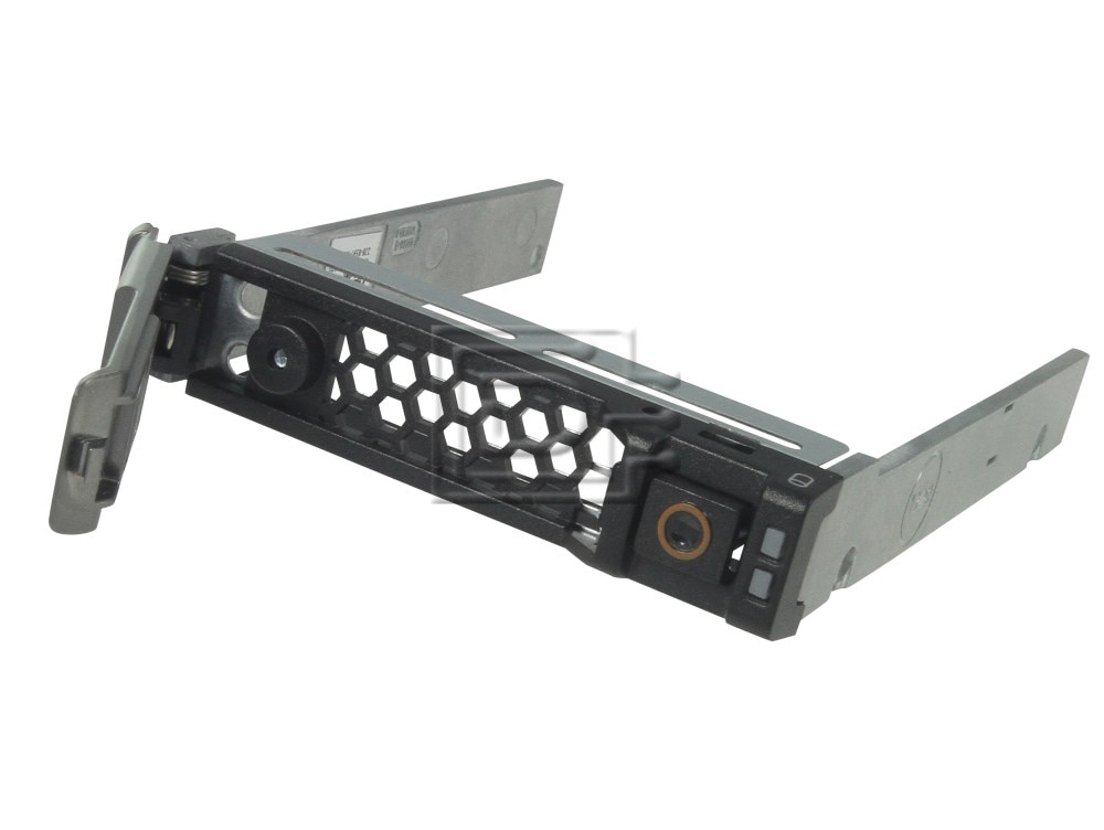 Dell NRX7Y 0NRX7Y V81C6 0V81C6 Dell SAS Serial SCSI SATAu Disk Trays / Caddy Image 2 image