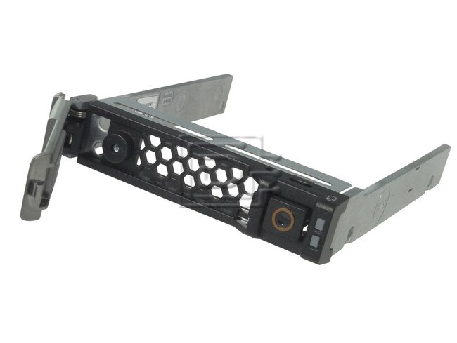 Dell NRX7Y 0NRX7Y V81C6 0V81C6 Dell SAS Serial SCSI SATAu Disk Trays / Caddy image 2