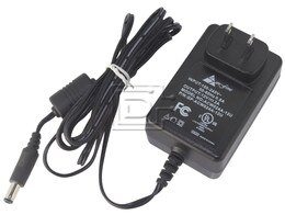 Juniper NS-5GT-PWR-L-US VAN40B-12B TC10L-090 094-0169-000 094-0172-000 094-0180-000 ACW024A-12U AC adapter and Power Cord