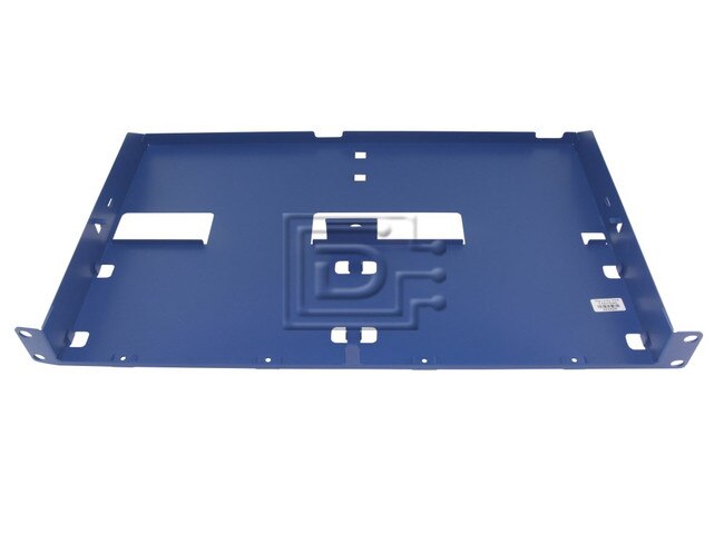 Juniper NS-5GT-RMK Firewall / VPN Appliance Rack Mount Kit Image 1 image