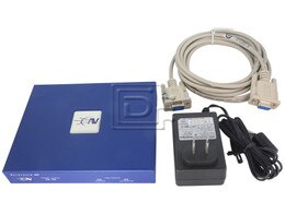 Juniper NS-5XP-001 Netscreen 5XP Firewall / VPN Appliance