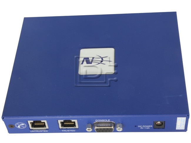 Juniper NS-5XP-001 Netscreen 5XP Firewall / VPN Appliance image 2