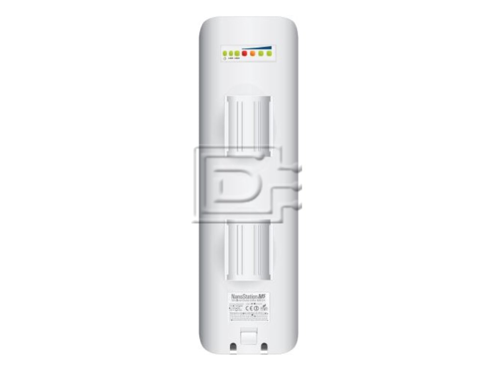 Ubiquiti Networks NSM2 Indoor/Outdoor Wireless Bridge Image 3 image