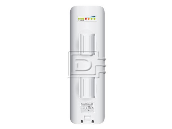 Ubiquiti Networks NSM2 Indoor/Outdoor Wireless Bridge Image 3 image