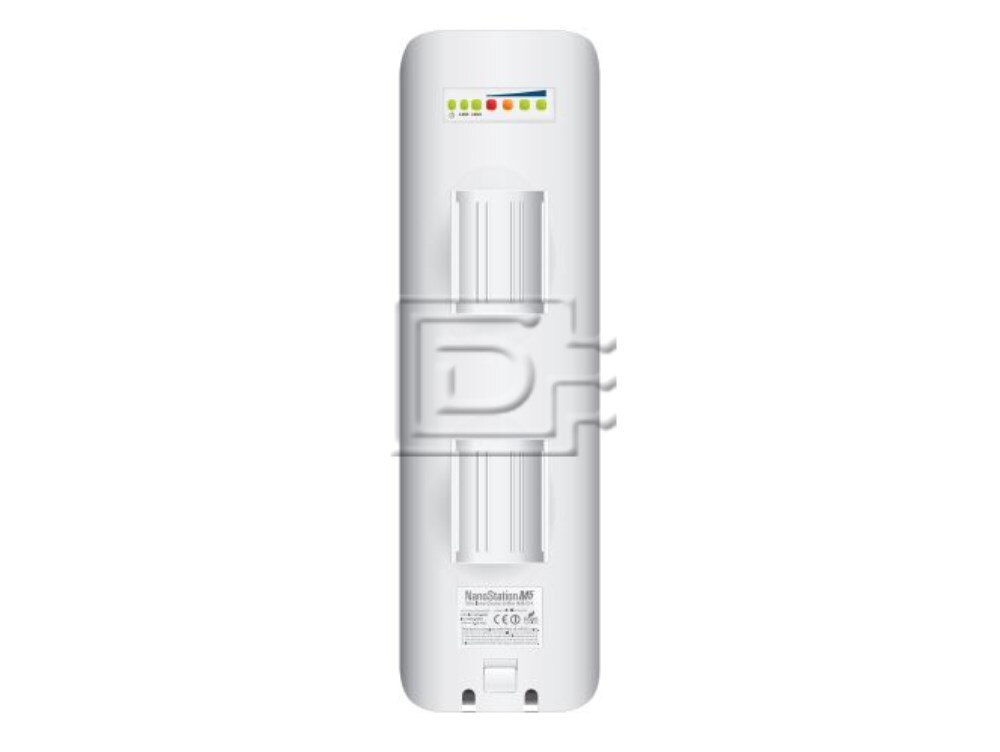 Ubiquiti Networks NSM365 Indoor/Outdoor Wireless Bridge Image 3 image