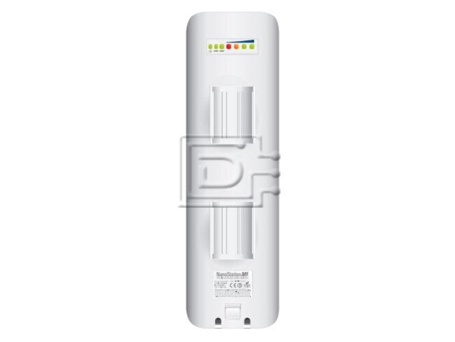 Ubiquiti Networks NSM3 Indoor/Outdoor Wireless Bridge Image 3 image