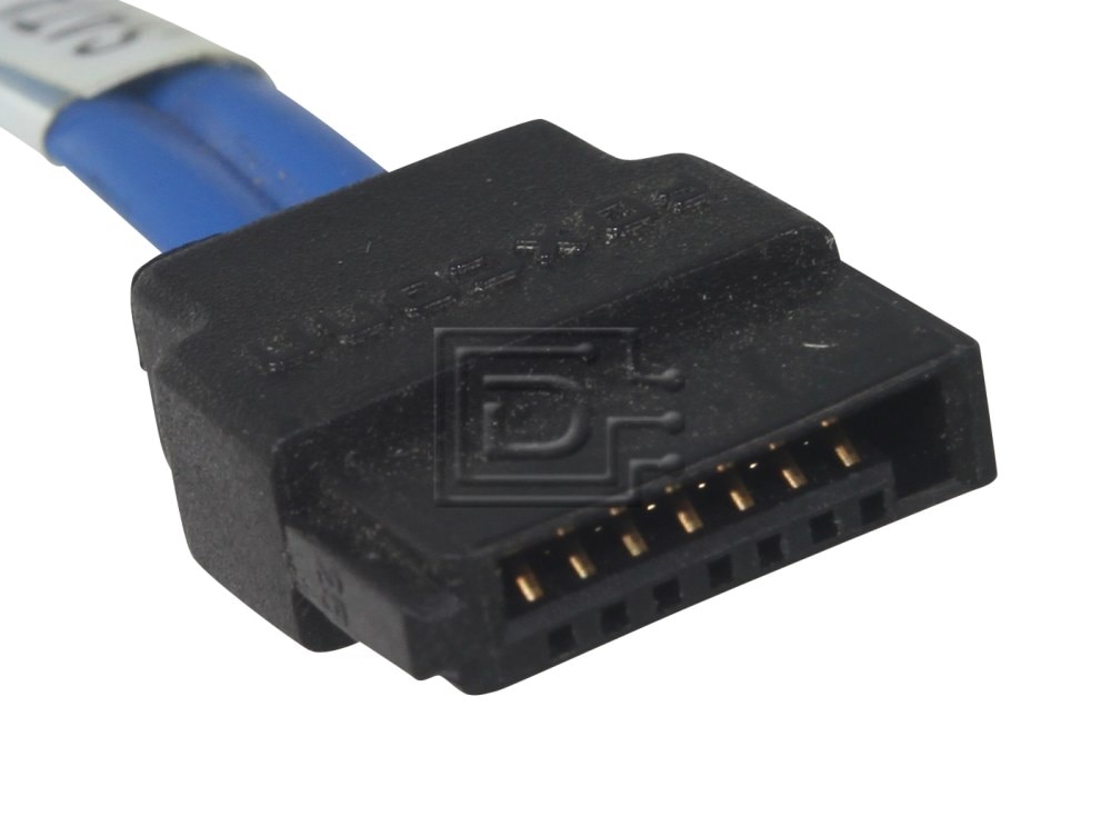 Dell NTCV4 0NTCV4 SATA ODD TBU Cable Assembly Image 3 image