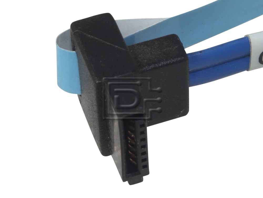 Dell NTCV4 0NTCV4 SATA ODD TBU Cable Assembly Image 4 image