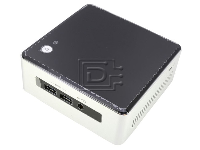 INTEL NUC5I5MYHE Intel NUC image 1