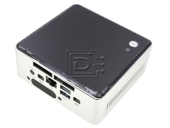 INTEL NUC5I5MYHE Intel NUC image 2