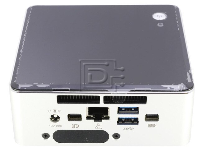 INTEL NUC5I5MYHE Intel NUC image 3