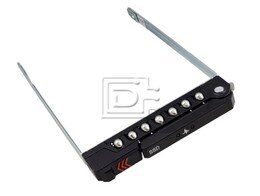 Dell NV2RX 0NV2RX Dell E3.s NVMe SSD Disk Trays / Caddy