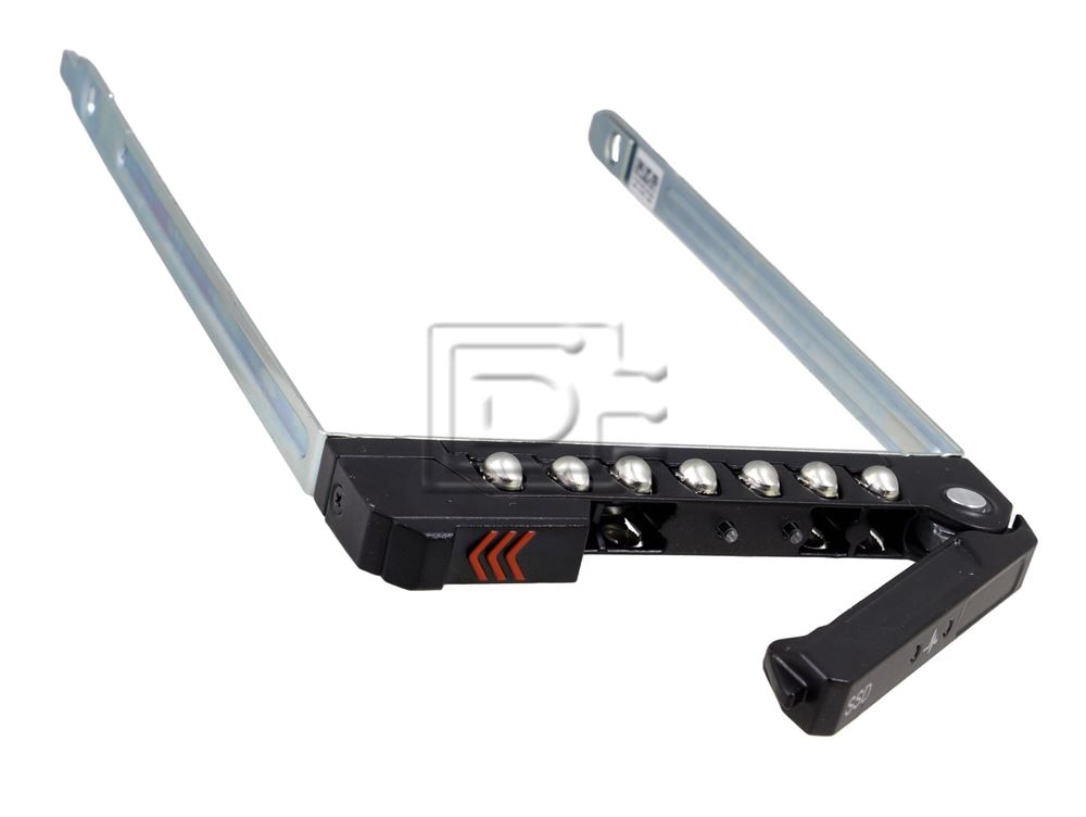 Dell NV2RX 0NV2RX Dell E3.s NVMe SSD Disk Trays / Caddy Image 2 image