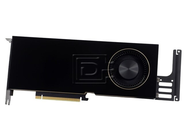 NVIDIA A6000 PG133C CHTG8 0CHTG8 CT0N3 0CT0N3 RTX A6000 48GB GDDR6 Graphics Card Image 2 image