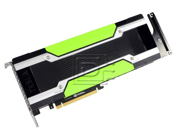 NVIDIA M10 H56H0 0H56H0 Tesla M10 32GB GDDR5 GPU Accelerator Image 1 image