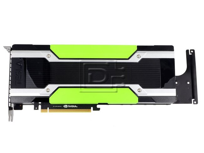 NVIDIA M10 H56H0 0H56H0 Tesla M10 32GB GDDR5 GPU Accelerator Image 2 image