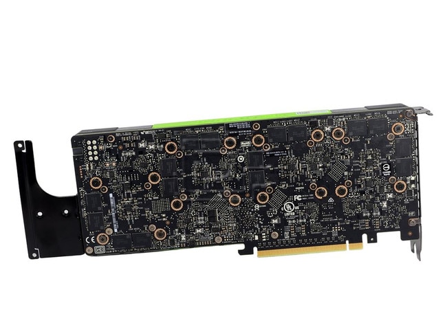 NVIDIA M10 H56H0 0H56H0 Tesla M10 32GB GDDR5 GPU Accelerator Image 4 image