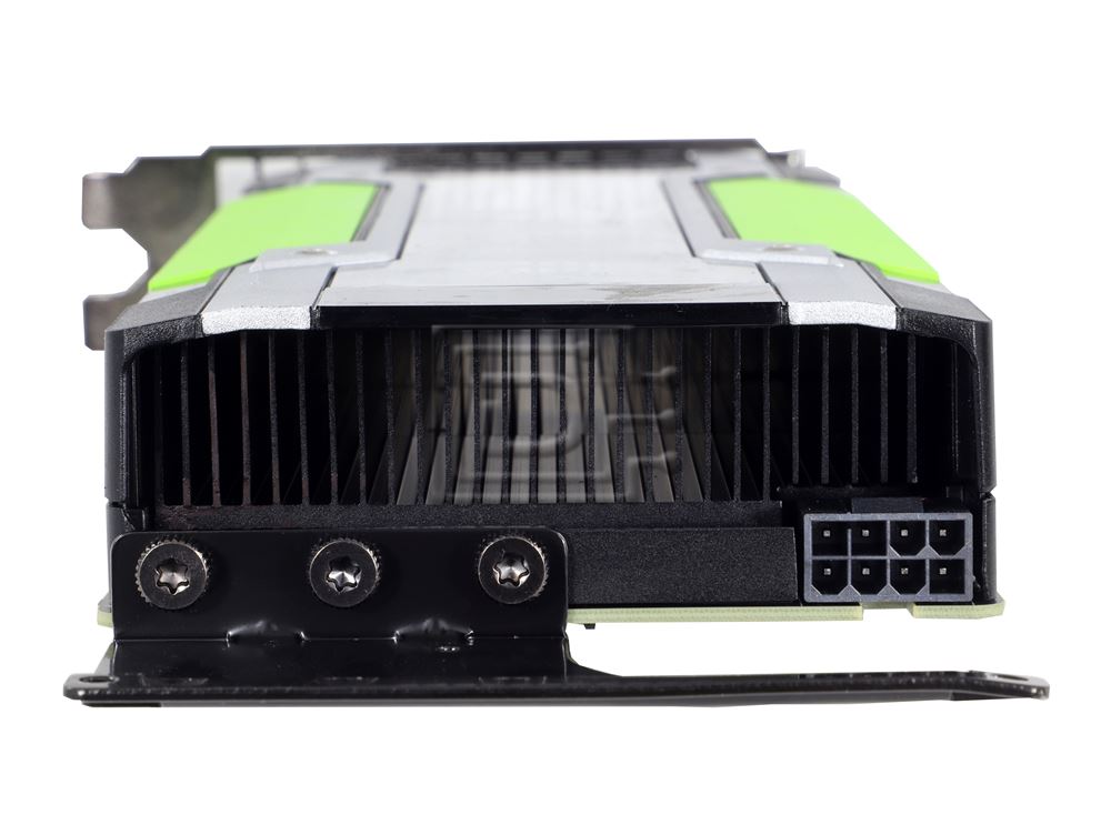 NVIDIA M10 H56H0 0H56H0 Tesla M10 32GB GDDR5 GPU Accelerator Image 5 image