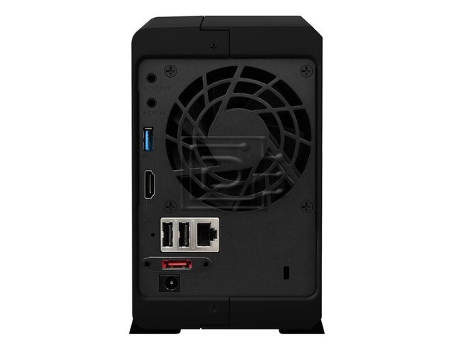 Synology NVR216-4CH Network Video Recorder image 3