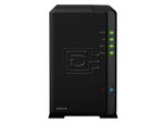 Synology NVR216-9CH Network Video Recorder