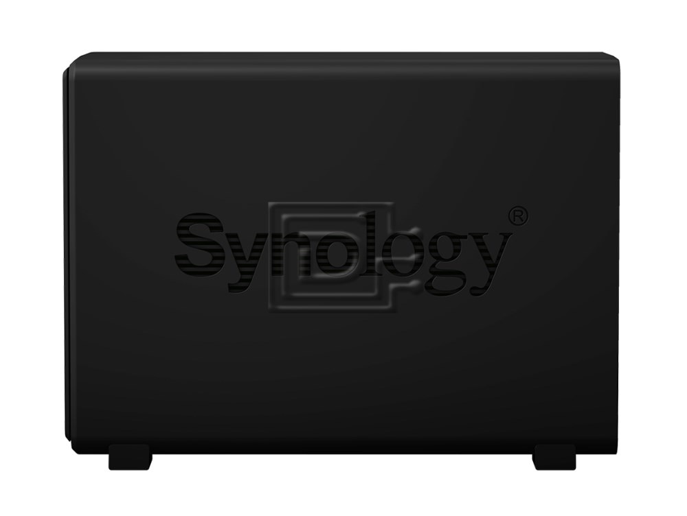 Synology NVR216-9CH Network Video Recorder Image 3 image