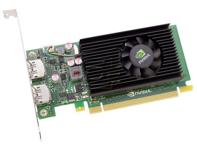 NVIDIA NVS 310 40GW9 040GW9 NVS-310 Image 2 image