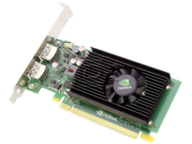 NVIDIA NVS 310 40GW9 040GW9 NVS-310 Image 3 image