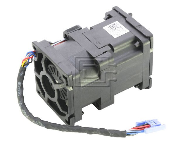 Dell NW0CG 0NW0CG Cooling Fan Image 1 image