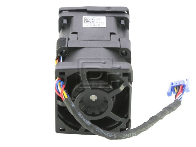 Dell NW0CG 0NW0CG Cooling Fan Image 2 image