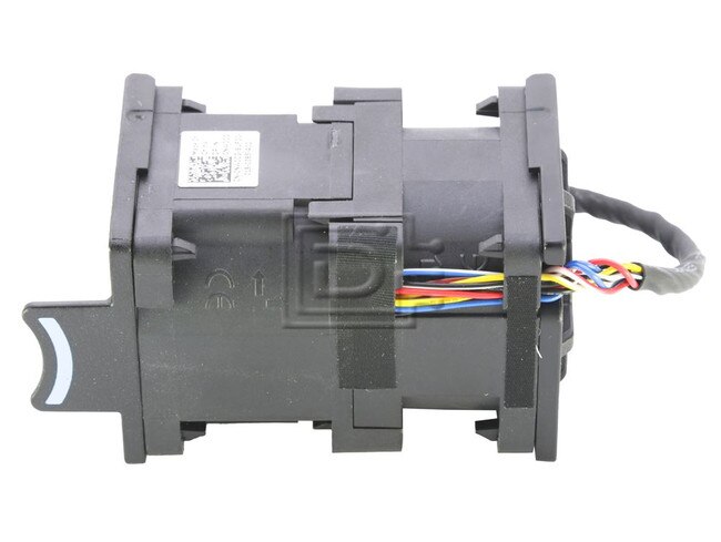 Dell NW0CG 0NW0CG Cooling Fan Image 3 image