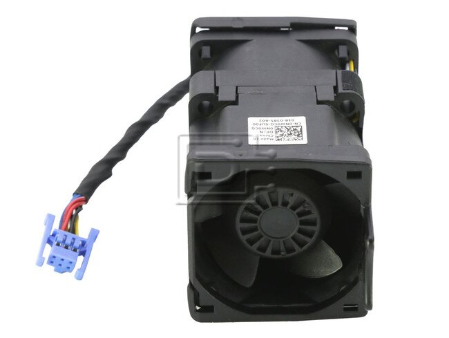 Dell NW0CG 0NW0CG Cooling Fan Image 4 image
